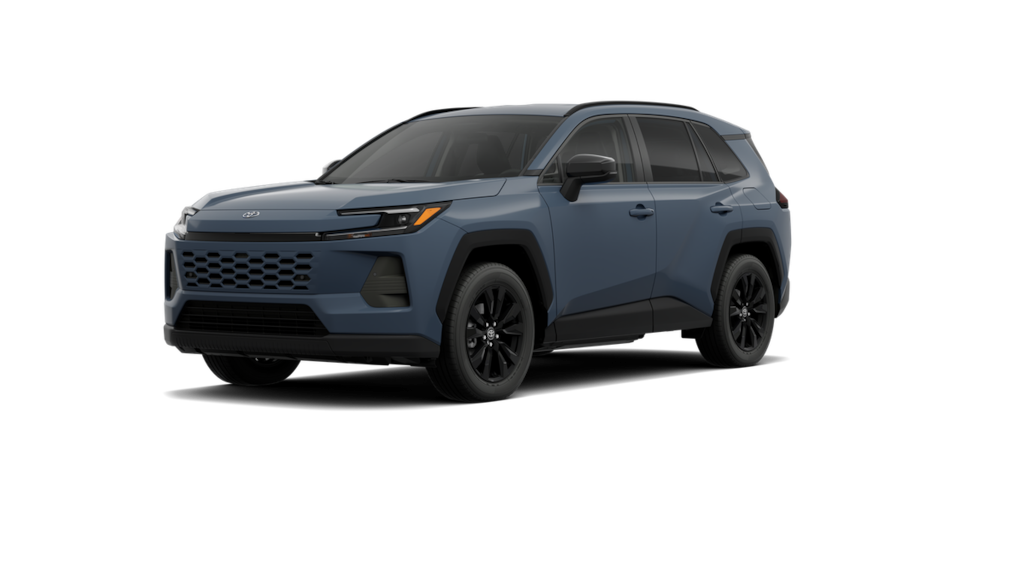 New 2026 Toyota RAV4 XLE Premium HYBRID FWD