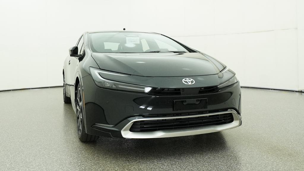 2026 Toyota Prius Plug-in Hybrid XSE Premium - Photo 33