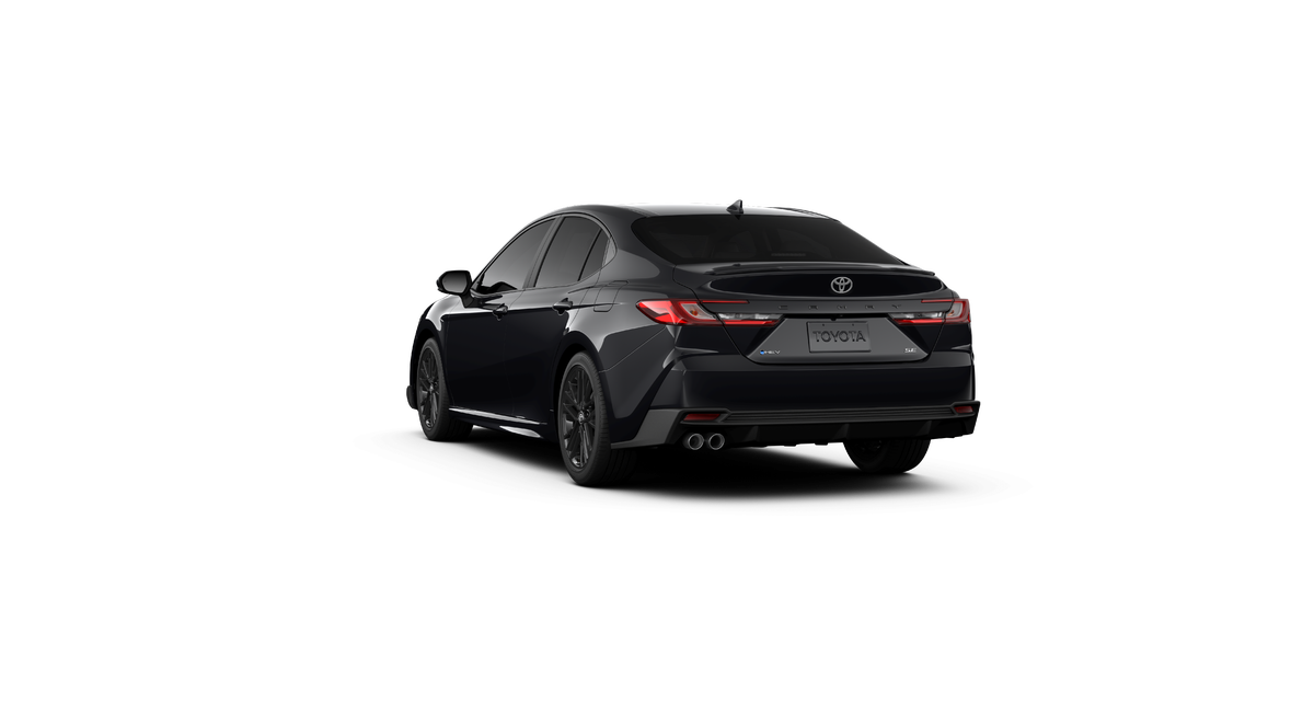 New 2027 Toyota Camry SE SE