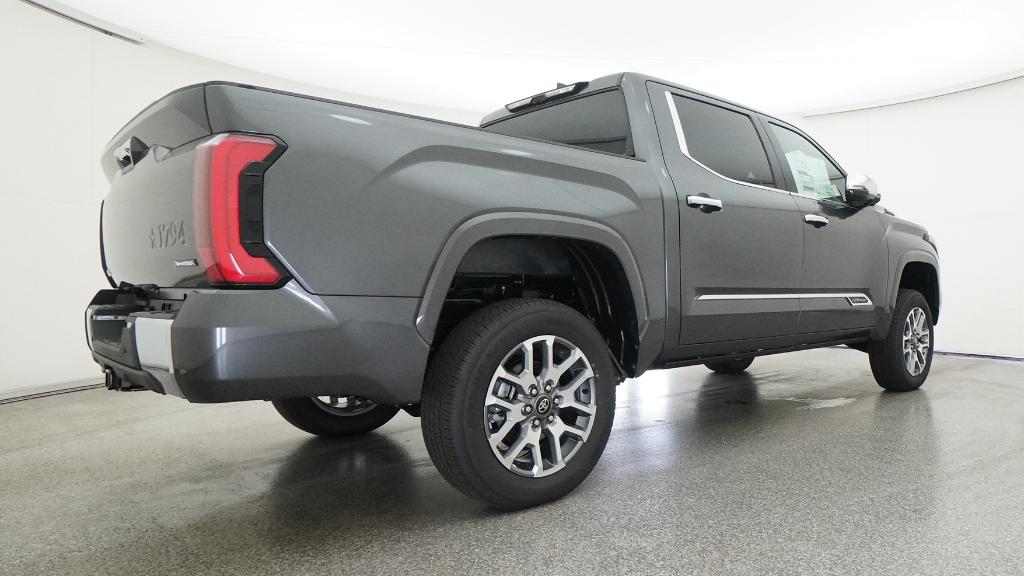 2026 Toyota Tundra 1794 Edition - Photo 22