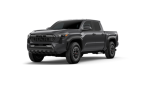 2026 Toyota Tacoma 4X4 DOUBLE CAB