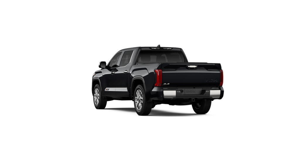 New 2026 Toyota Tundra 1794 Edition Truck CrewMax