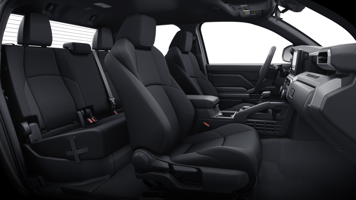 2026 Toyota Tacoma SR5 - Photo 20