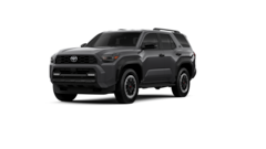 2026 Toyota 4Runner TRD Off-Road Premium 4WD TRD OFF-RD PREM