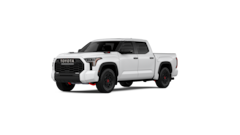 2026 Toyota Tundra i-FORCE MAX TRD Pro TRD PRO 5.5