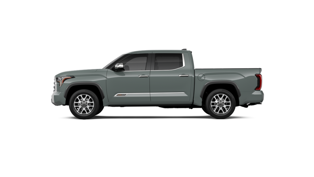 New 2026 Toyota Tundra 1794 Edition Truck