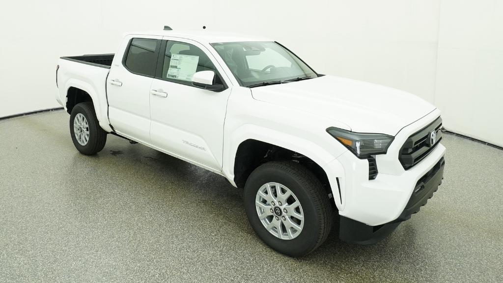 2026 Toyota Tacoma SR5 - Photo 31