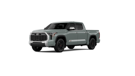 2026 Toyota Tundra i-FORCE MAX 1794 Edition i-FORCE MAX Truck CrewMax