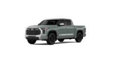 2026 Toyota Tundra i-FORCE MAX 1794 Edition 1794 CREWMAX 5.5