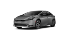 2027 Toyota Prius Plug-in Hybrid