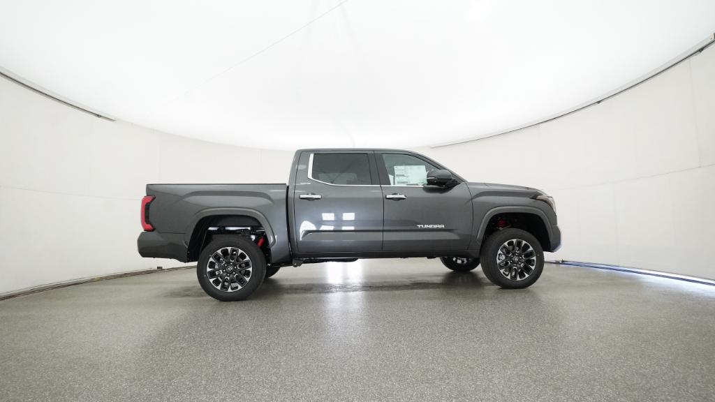 2026 Toyota Tundra Limited - Photo 24