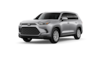  Toyota Grand Highlander