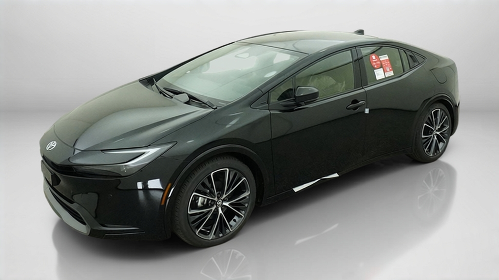 2027 Toyota Prius XLE XLE