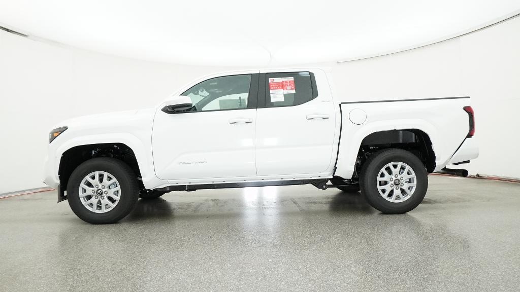 New 2026 Toyota Tacoma SR5 Truck Double Cab