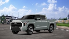 2026 Toyota Tundra Limited Truck CrewMax