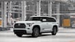  Toyota Sequoia