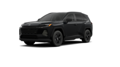 2026 Toyota RAV4 LE SUV
