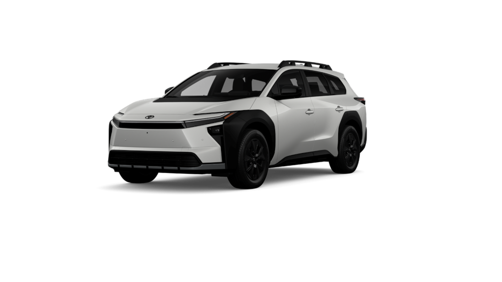 New 2027 Toyota bZ Woodland bZ Woodland AWD