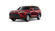  Toyota Grand Highlander Hybrid