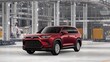  Toyota Grand Highlander