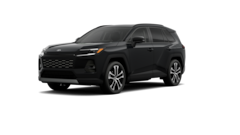 2026 Toyota RAV4 Limited SUV