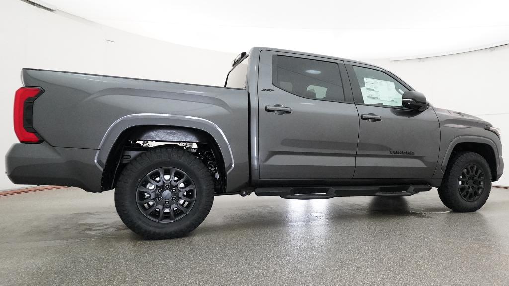 2026 Toyota Tundra SR5 - Photo 19