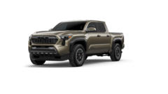 2026 Toyota Tacoma i-FORCE MAX TRD Off-Road i-FORCE MAX Truck Double Cab