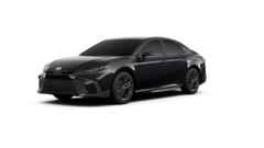 2026 Toyota Camry SE Sedan