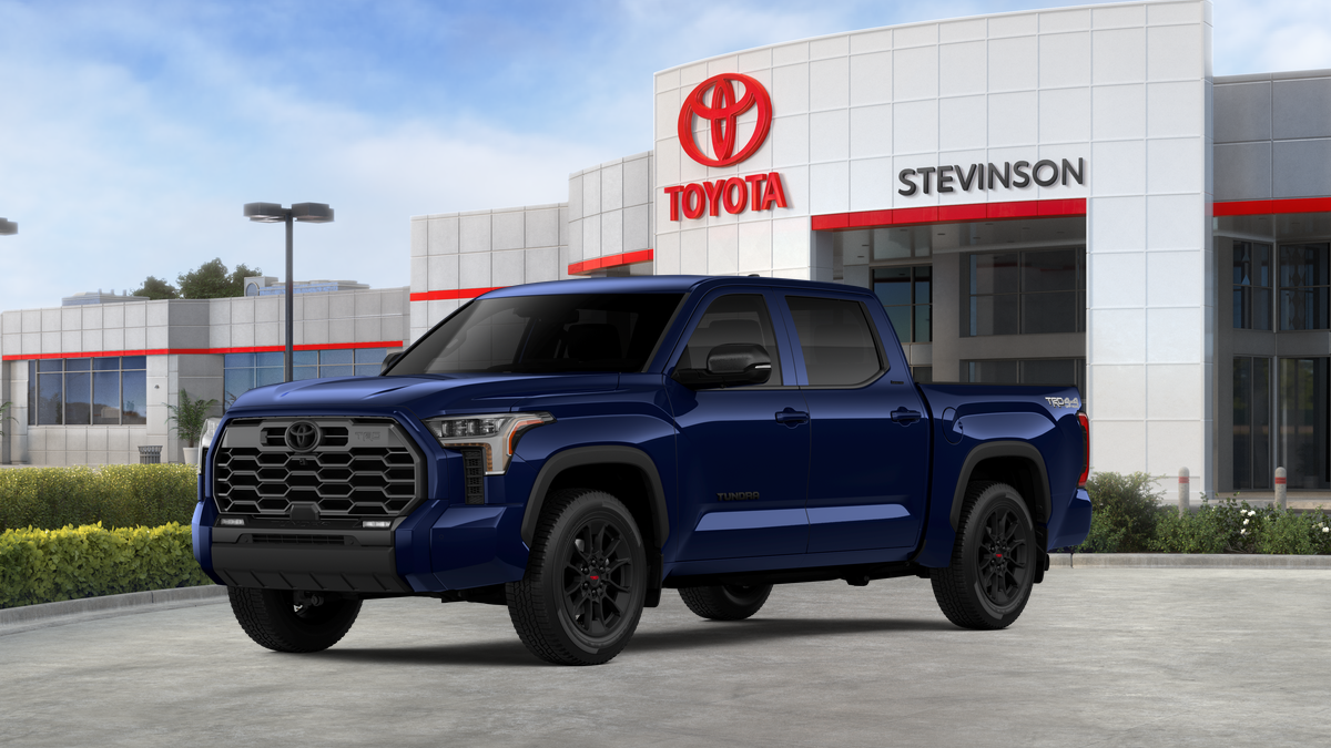  Toyota Tundra