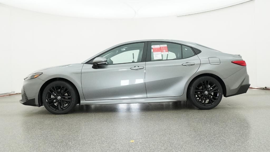 New 2026 Toyota Camry SE SE