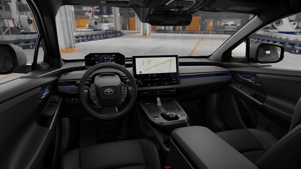 2026 Toyota bZ Woodland Woodland - Photo 19