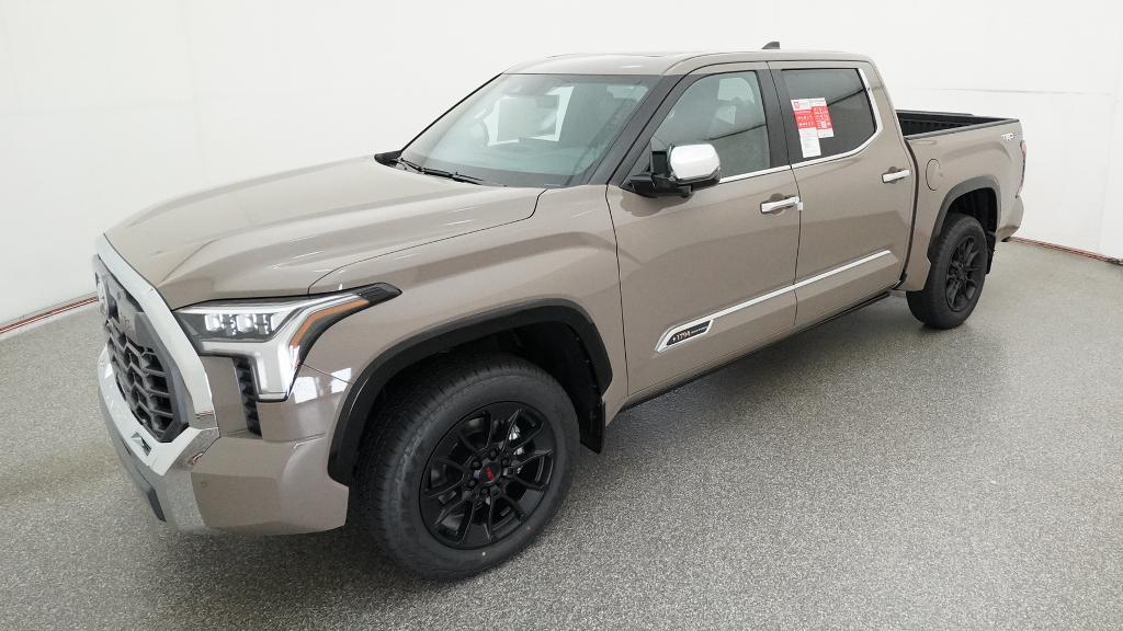  Toyota Tundra