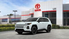2026 Toyota RAV4 XLE Premium SUV