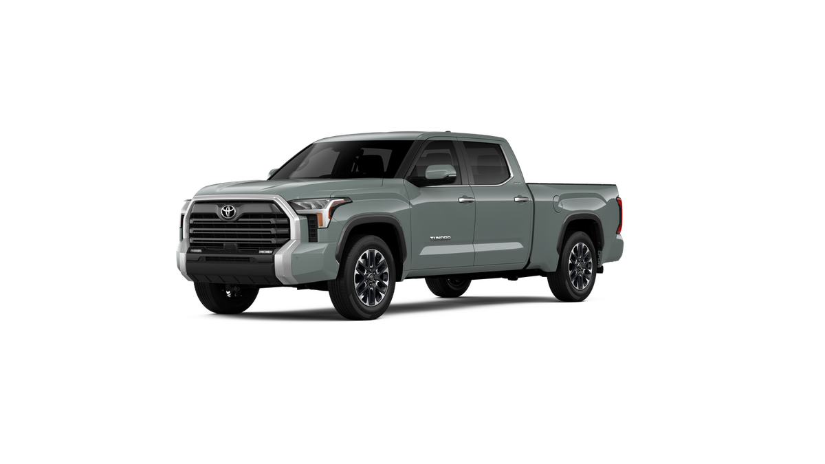  Toyota Tundra