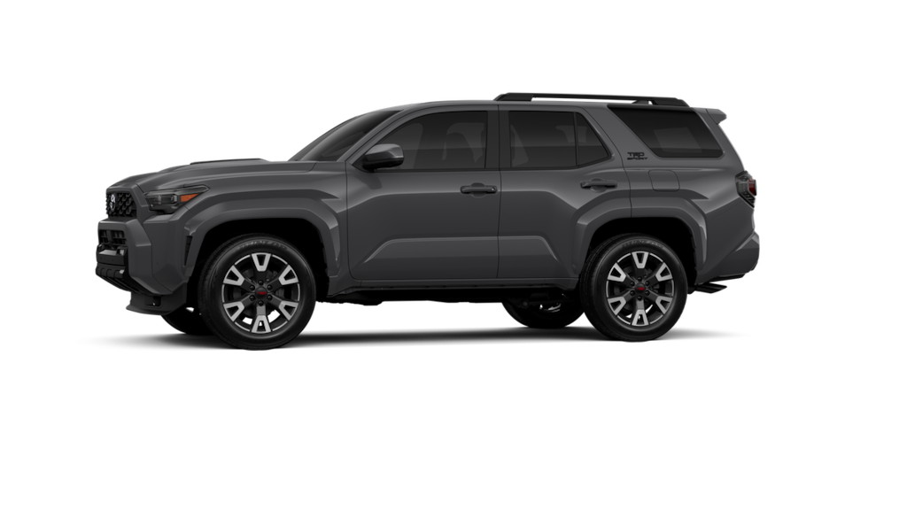 New 2026 Toyota 4Runner TRD Sport Premium SUV