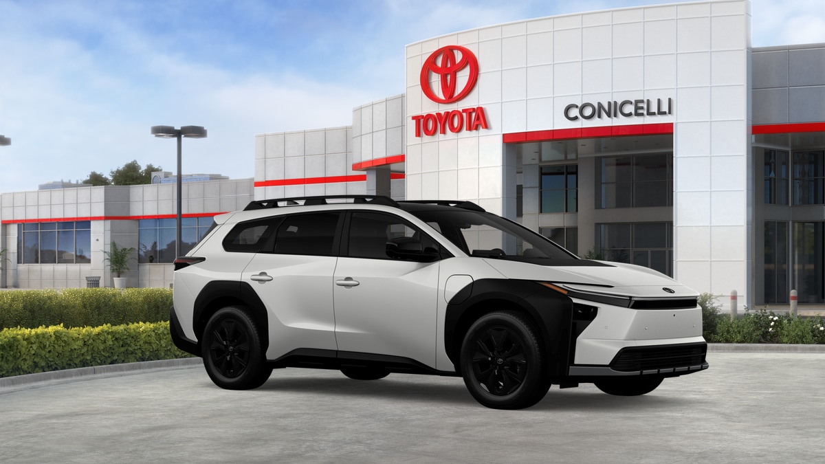 2026 Toyota bZ Woodland Woodland Premium - Photo 14