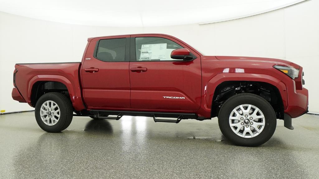 2026 Toyota Tacoma SR5 - Photo 20