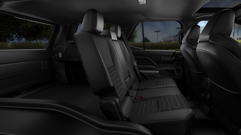 New 2026 Toyota 4Runner TRD Off-Road Premium SUV