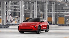 2026 Toyota Crown Signia