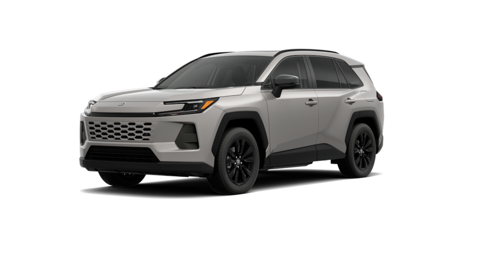 New 2026 Toyota RAV4 XLE Premium SUV