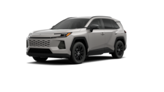 2026 Toyota RAV4 XLE Premium SUV TW027820