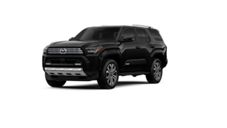2026 Toyota 4Runner Limited SUV