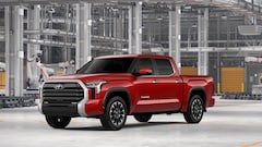 2026 Toyota Tundra Limited Truck