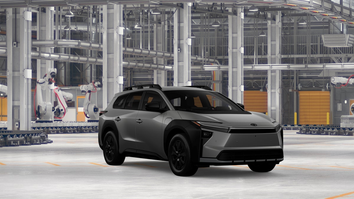 2026 Toyota bZ Woodland Woodland - Photo 15