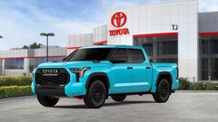 2026 Toyota Tundra i-FORCE MAX TRD Pro TRD PRO 5.5