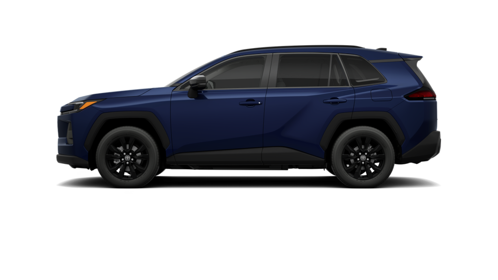New 2026 Toyota RAV4 XLE Premium SUV