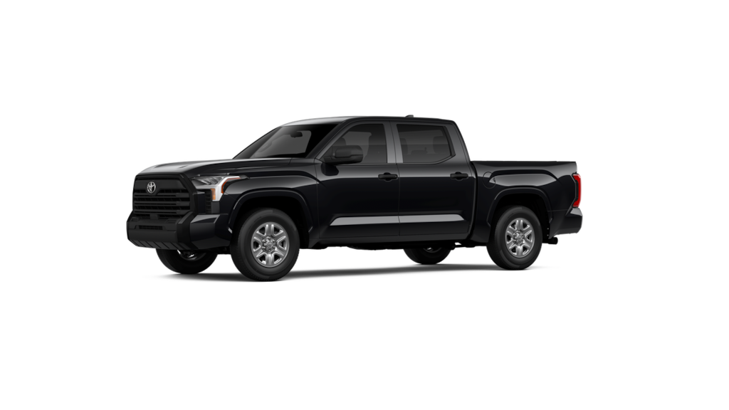 New 2026 Toyota Tundra SR SR CREWMAX 5.5
