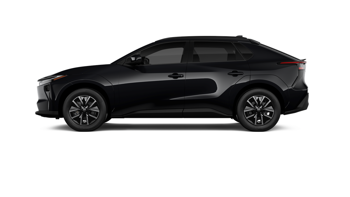Used 2026 Toyota bZ XLE Sport Utility