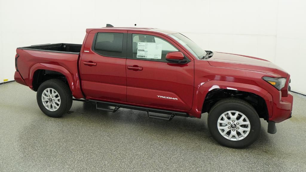 2026 Toyota Tacoma SR5 - Photo 13