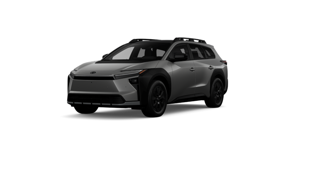 New 2027 Toyota bZ Woodland bZ Woodland PREMIUM AWD